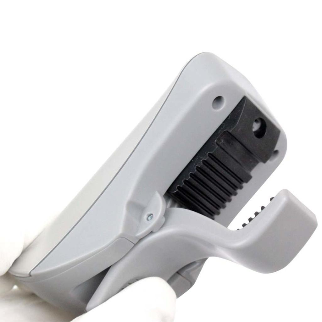 OverTone Labs Tune-bot Gig Drum Tuner Accurate Drum Tuning