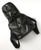 Yellowstone Stringo Backpack - Black