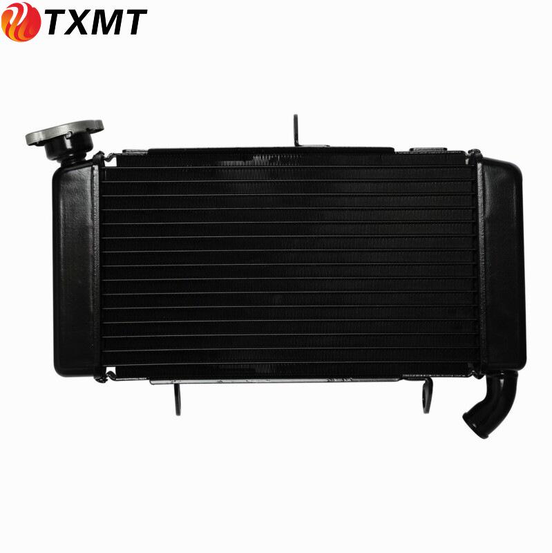 Honda CB500F 19-21 Motorcycle Radiator Cooler Assembly