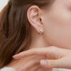 [Silver925] Basic Earring
