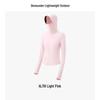 Beneunder Women's Cooling Slim-Fit Sun Protection Jacket