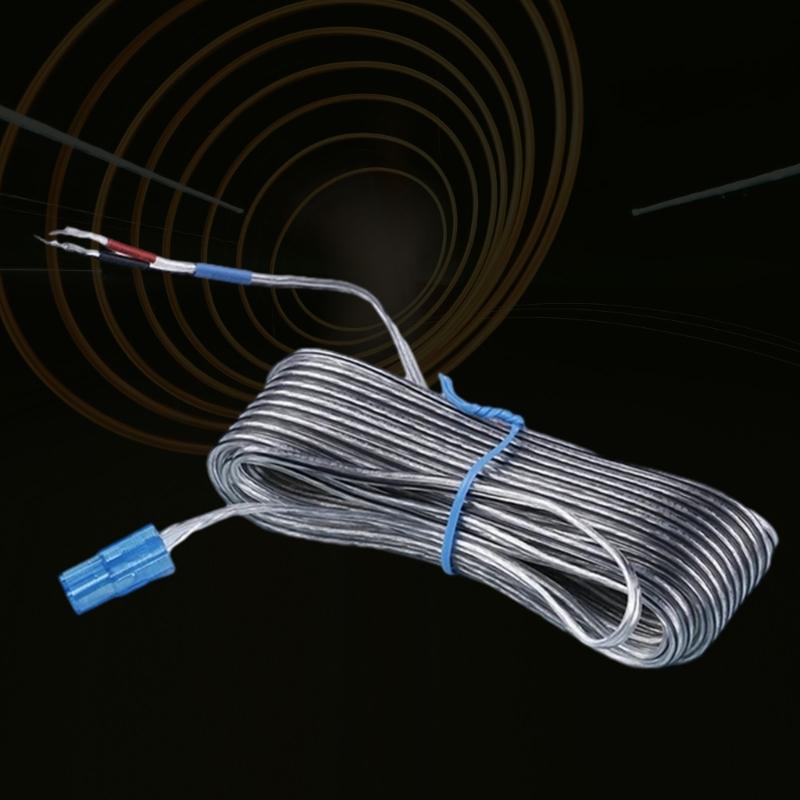 Speaker Accessories Replacement Home Theater Speaker Cable Extension Wire for HT-H5500K HT-H5530K HT-D6730W 3/4/10m