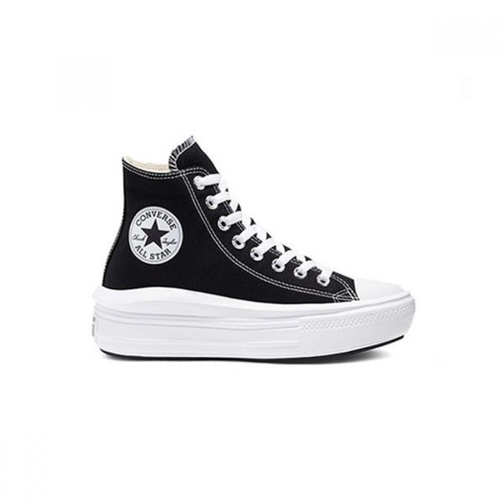 

Converse Sneakers Gqk 568497c Ctas Move Hi 240