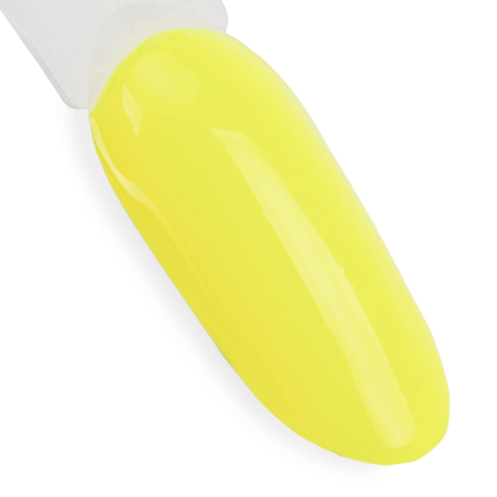 Lakier Hybrydowy Led/Uv Gel Polish Mollylac Limited Edition Nr 411 Morning Sunray 10 G