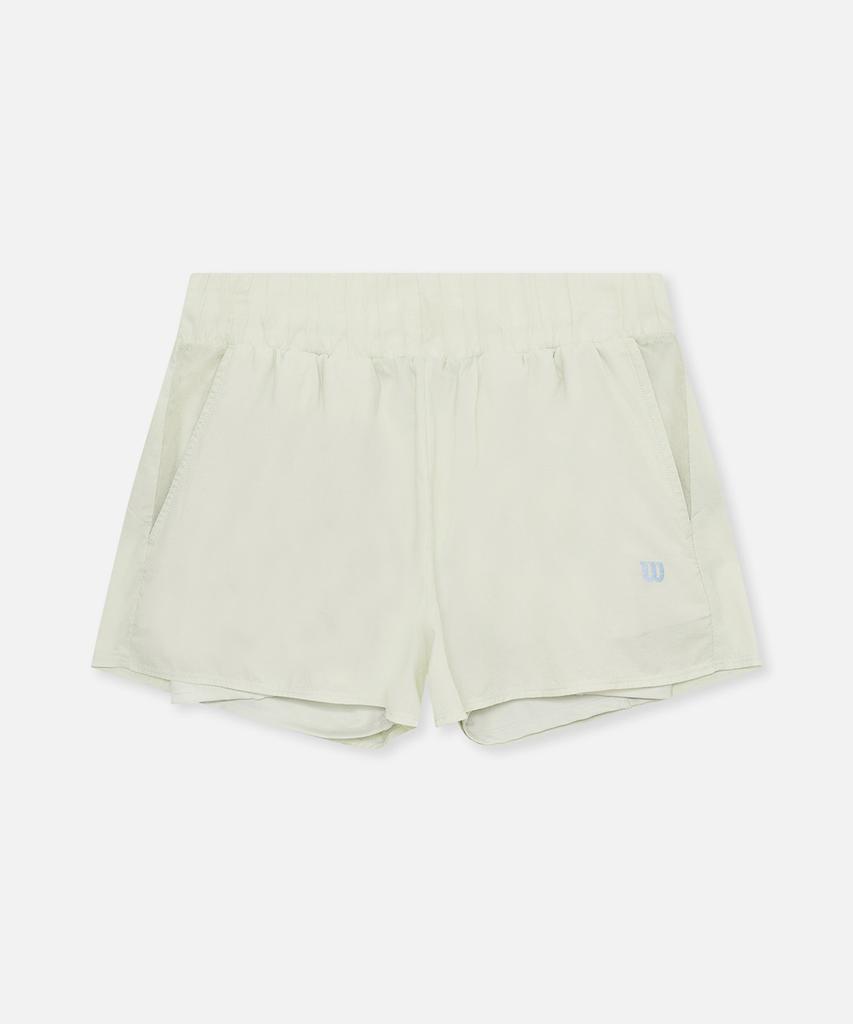 Wilseun Defender Run On The Court 2-Inch Shorts W (3 Colors)