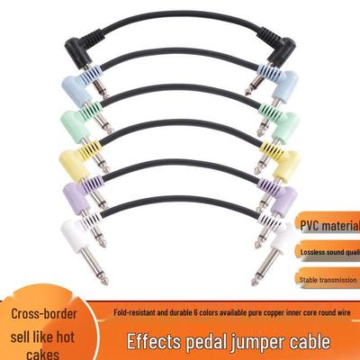 Accessori per chitarra – Cavi per chitarra elettrica