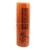 Bamboo handicrafts, bamboo slips, scrolls, great medical sincerity, Sun Simiao, traditional Chinese medicine cultural gifts