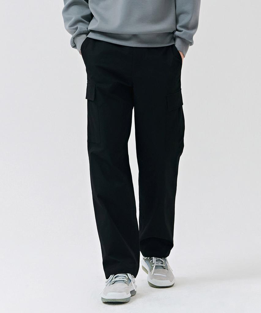 CHASECULT Men'S Wide Cargo Pants-Derk2231B03