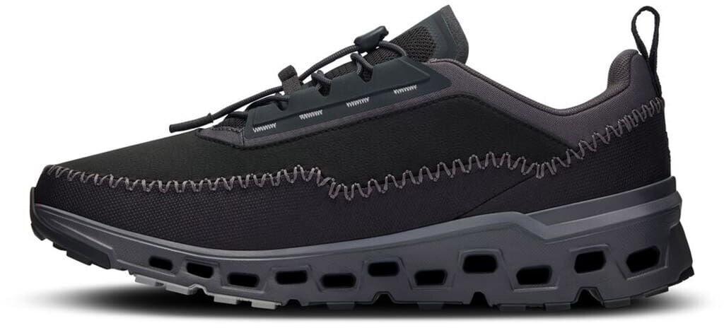 Обувь для треккинга On Cloudaway 2 Multisport Shoes black/eclipse