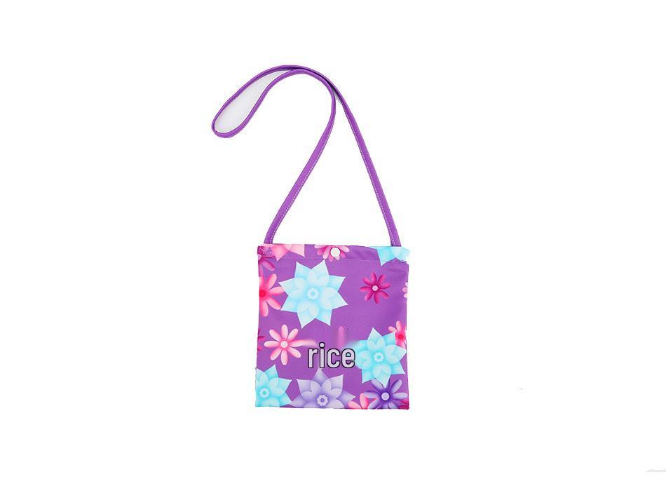 Purple Isabella Princess Dress - Children's Magic Series