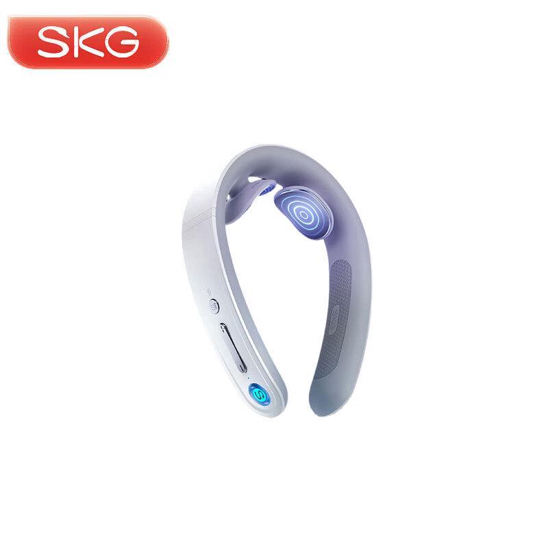 

SKG G1 3rd Gen Smart Pulse Neck Massager with Heat