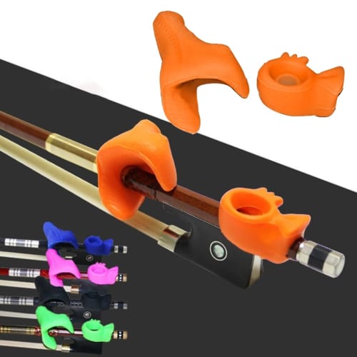 Violin Correction Device, Bow Device, Beginner's Violin Correction Posture, Bow Grip, Pose, Violin Bow Grip
