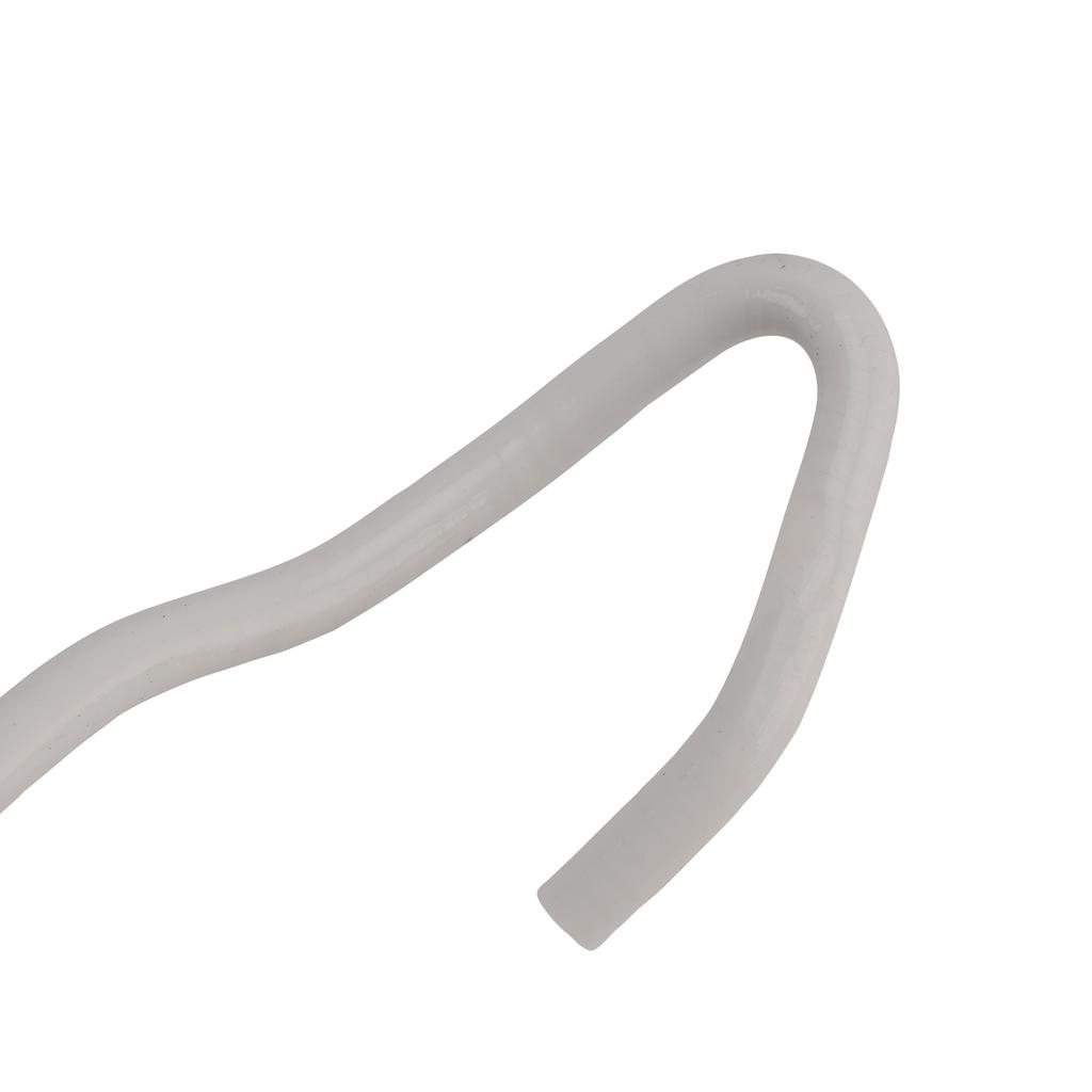 Silicone Radiator coolant Hose Fit For Aprilia Tuareg 660 2022-2025 White