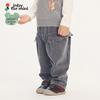 JNBY Unisex Toddler Denim Long Pants