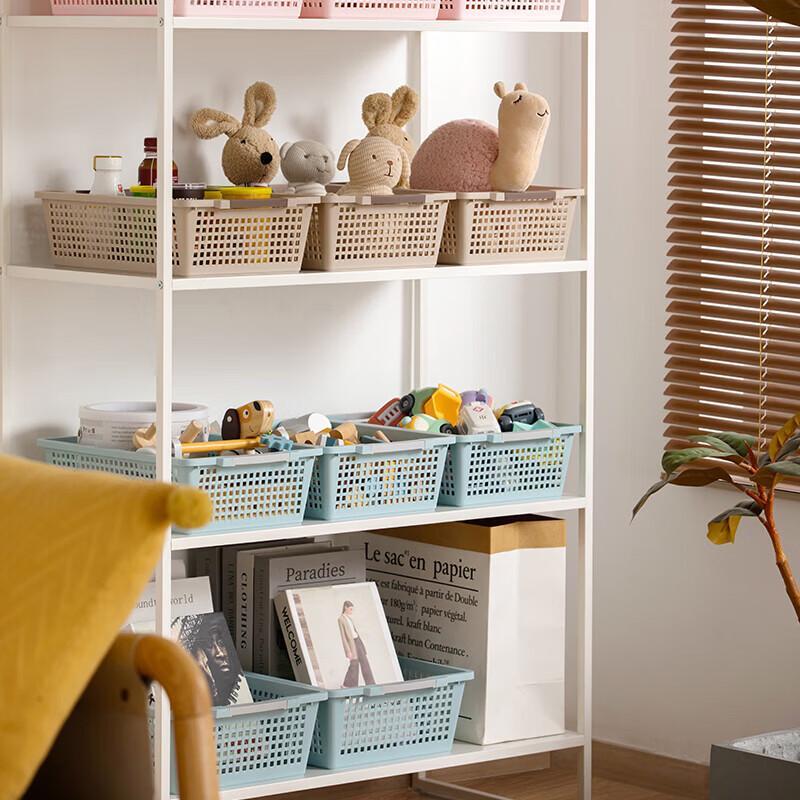 CHAHUA Najie Multi-purpose Storage Basket