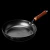 Mr. Jian Zhangqiu Handmade Iron Frying Pan