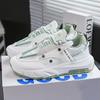 Fashion Shoes For Men White Casual Sneakers Male Sport Walking Shoes Platform Man’s Sneakers Street Style
