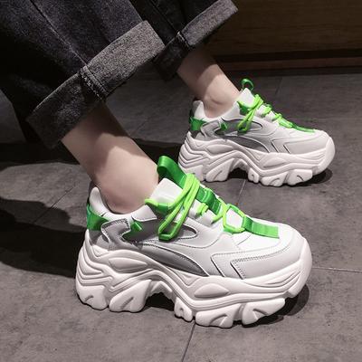 Γυναικεία παπούτσια – Αθλητικά παπούτσια