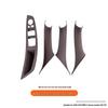 Cubierta Protectora para Manija Interior de Puerta de BMW Serie 5 para 520i F10 Reposabrazos - No Requiere Desmontaje