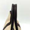 Hermes Garden Party PM Bags Hand Bag Tote Bag Toile H / Leather Beige/Brown