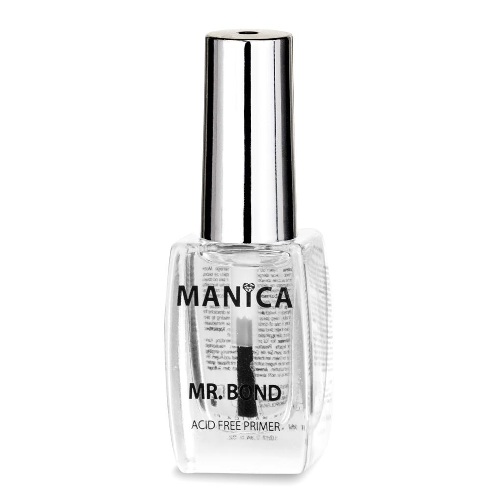 Manica Primer Bezkwasowy Mr. Bond 10Ml