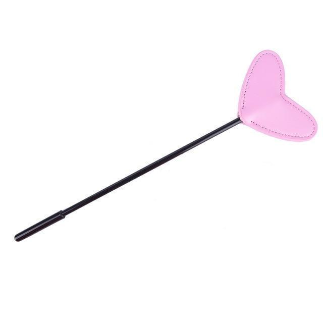 Heart Spanker  Spanking Paddle Paddles