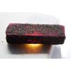 Natural Red Ruby Loose Gemstone 155 Ct Rough for Lapidary and Gem Collections