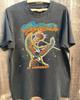 Aerosmith Shirt Aerosmith Anthrazit T-Shirt Unisex S-5Xl VN4896 Unisex T-Shirt Grafik T-Shirt