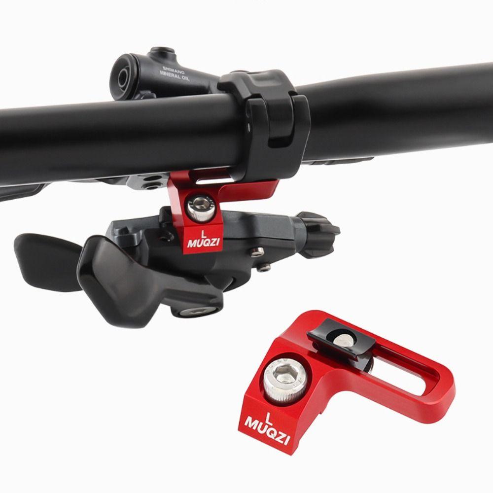 Adaptor Compatibil Schimbător Bicicletă I-spec 2 EV Potrivitor Frână XTR XT SLX DEORE