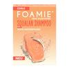 Fomi Shampoo Bar Squalene (For Wavy Hair) 80G