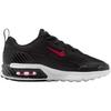 Nike Air Max Bia Comfortable Versatile Fashion Low Top Kids Running Shoes Kids Sneaker Black IF2629-005