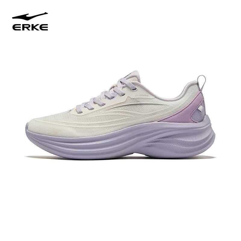 ERKE Mambo Women's Running Shoes (Model 52126203022)