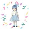 Iiel Doris Doll Daily 30cm Bunny