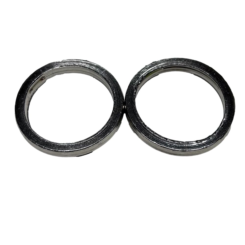 Прокладка глушителя ALBA EGM-60-2 (Упаковка из 2 шт.) / Bang Bang 200 / FI