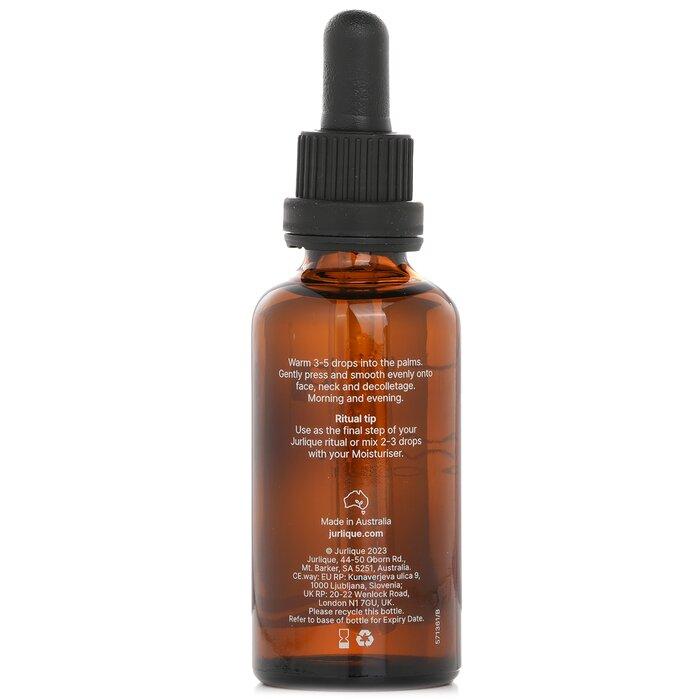 JURLIQUE Herbal Recovery Face Oil