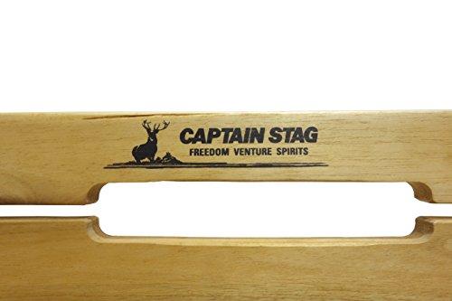 Captain Stag CS Classics FD Mid-Style Chair UP-1010
