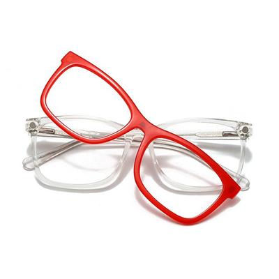 Briller og accessories