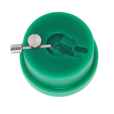 Watch Repair Balance Wheel Holder for ETA Movement Professional Precise Fit Watchmaker Tool Assembly Part 2892