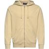 Polo Ralph Lauren Hooded Zipper Solid Long Sleeve Jacket Men Jackets 710916692-009