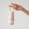 Portable Mini UV Umbrella Perfect For Travel Lightweight Solution For Sunny Weather