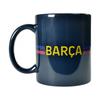 Barcelona FC Tazza in Ceramica Crest 1.1L