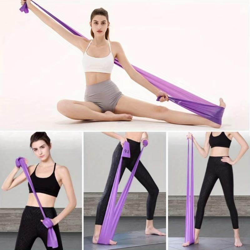 1/3 Professional Resistance Bands. Elastic Band, Work Out Bands, Stretch Bands for Working Out Women or Men, Exercise Bands Set