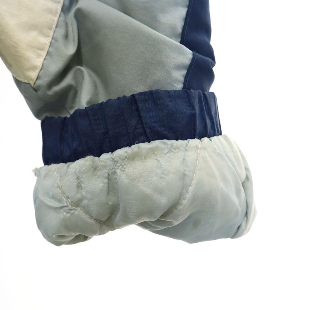 STARTER 90er Jahre Alte University of Pennsylvania Langarm Anorak Parker Herren Gebraucht