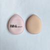 INHAK Mini Air Cushion Puff 1/4 Pcs