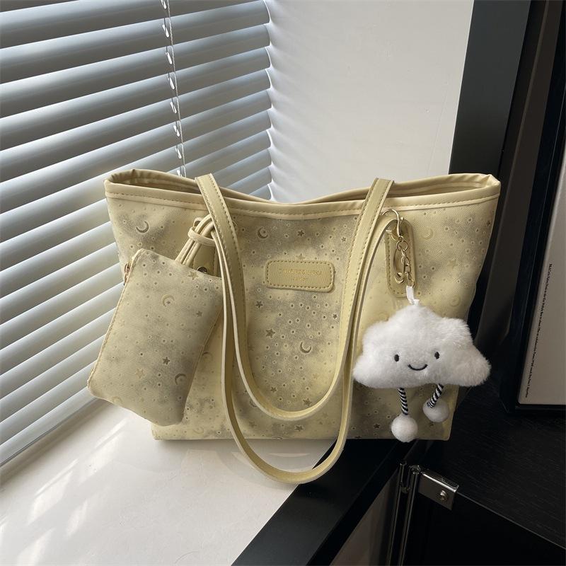 Handheld Tote Bag, Women's Bag, Stylish Shoulder Bag, Underarm Bag