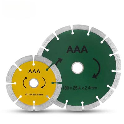 Chiweng Diamond Cutting Disc for Angle Grinder