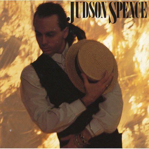 

CD JUDSON SPENCE - Judson Spence 7819022 Atlantic 1988 US Soul/Funk Used