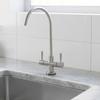 Accesorii pentru bucătărie – Robinete pentru bucătărie