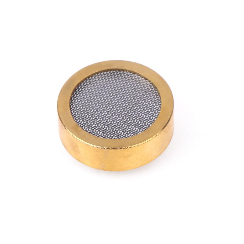 1Pcs Large Diaphragm Cartridge Core Capsule 26Mm Microphone Diaphragm Cartridge Core Capsule For Studio Record Condenser Mic