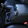 For Land Rover Defender 90 110 130 04-18 Oxford cloth Black Car Armrest Box Storage Bags cell phone Storage bag Car Accessories